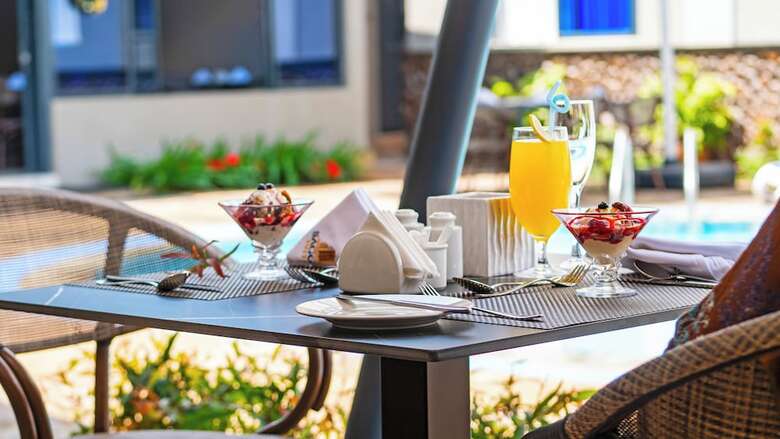 Saggys Suites Hotel & Spa
