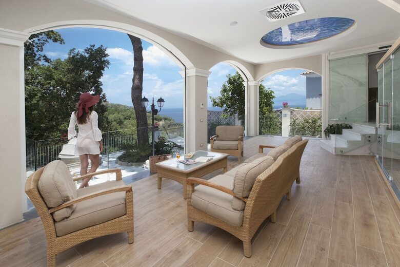 Sorrento Dream