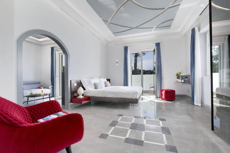 Sorrento Dream