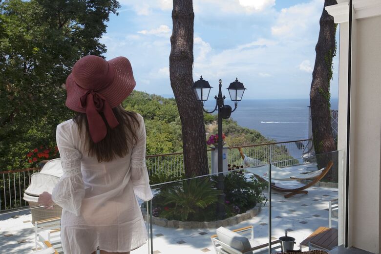 Sorrento Dream