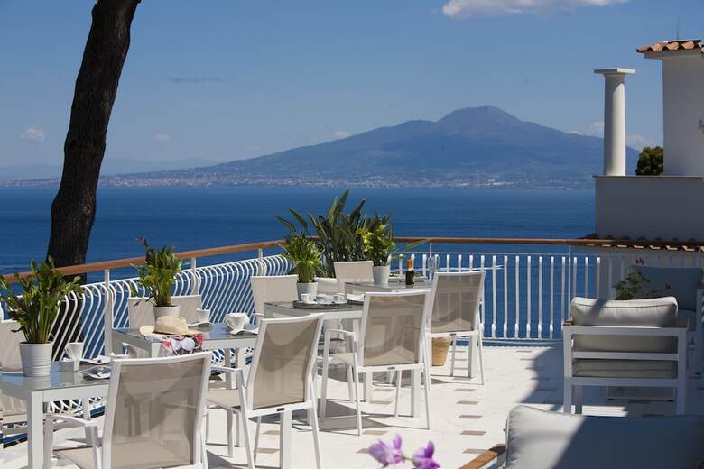 Sorrento Dream