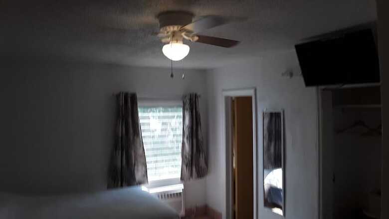 Motel Sun Shine