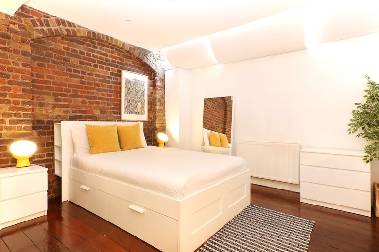 Apartamentos Shoreditch Studios By All� Housing