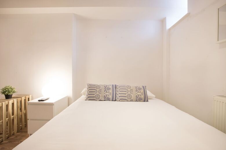 Apartamentos Shoreditch Studios By All� Housing