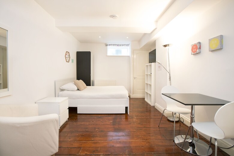 Apartamentos Shoreditch Studios By All� Housing
