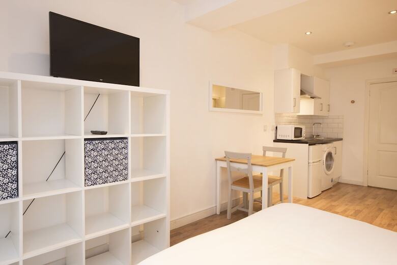 Apartamentos Shoreditch Studios By All� Housing
