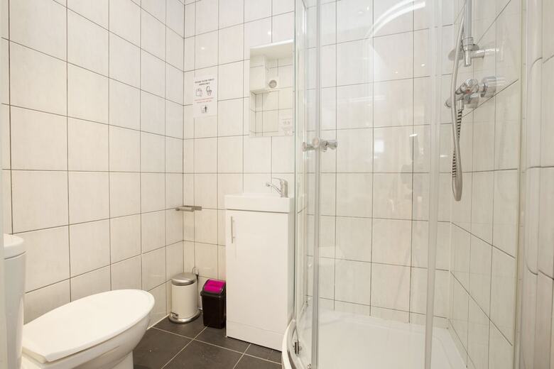 Apartamentos Shoreditch Studios By All� Housing