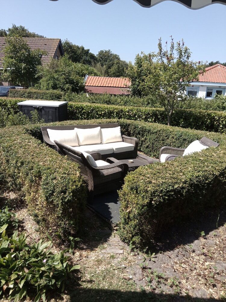 B&B De Zeemeeuw