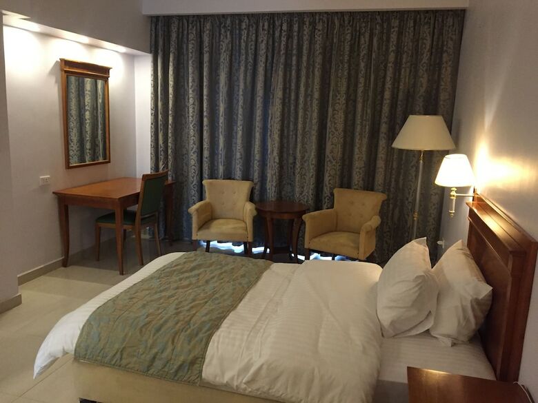 Hotel Guest House Amman