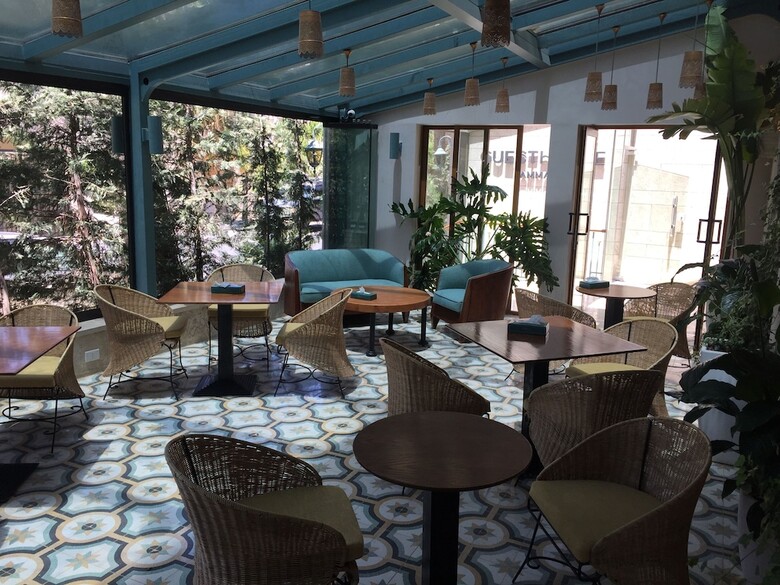 Hotel Guest House Amman