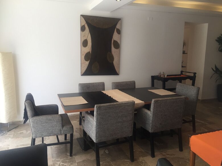 Hotel Guest House Amman