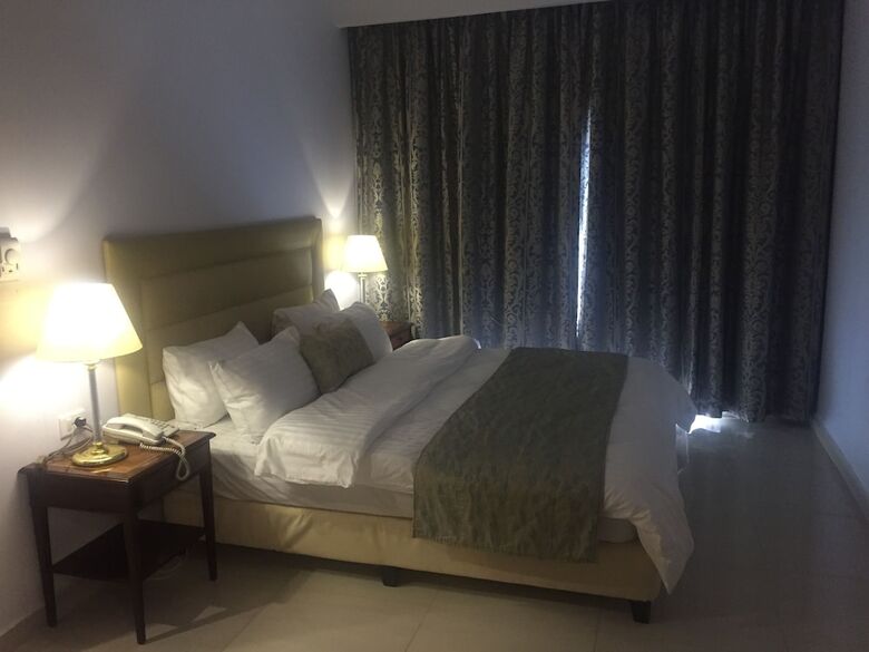 Hotel Guest House Amman