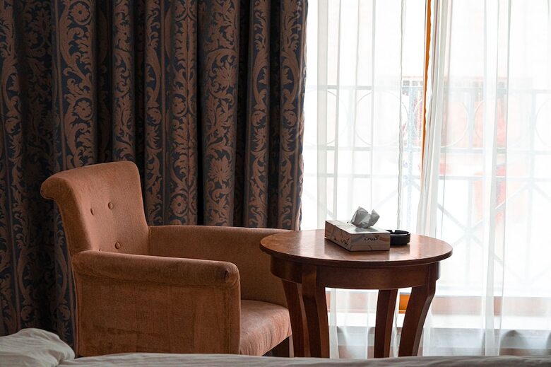 Hotel Guest House Amman