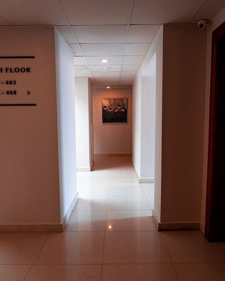 Hotel Guest House Amman