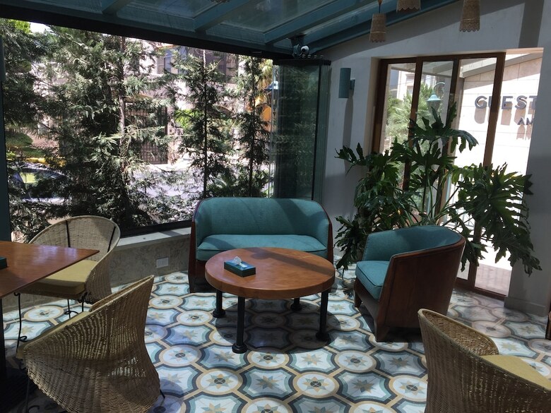 Hotel Guest House Amman