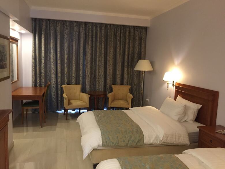 Hotel Guest House Amman