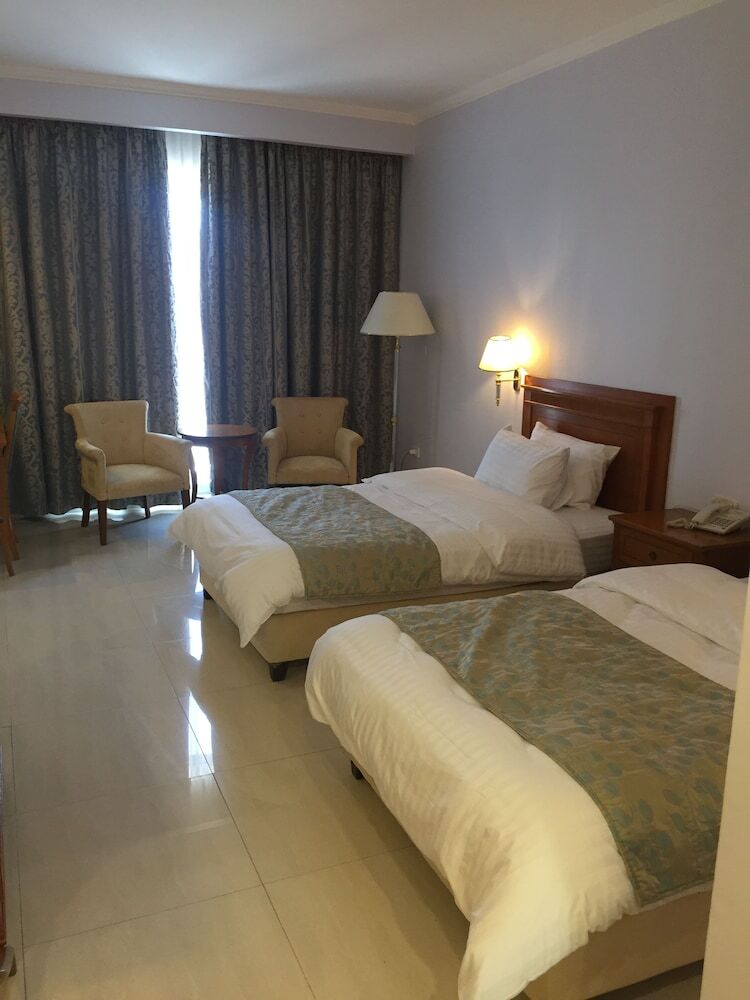 Hotel Guest House Amman