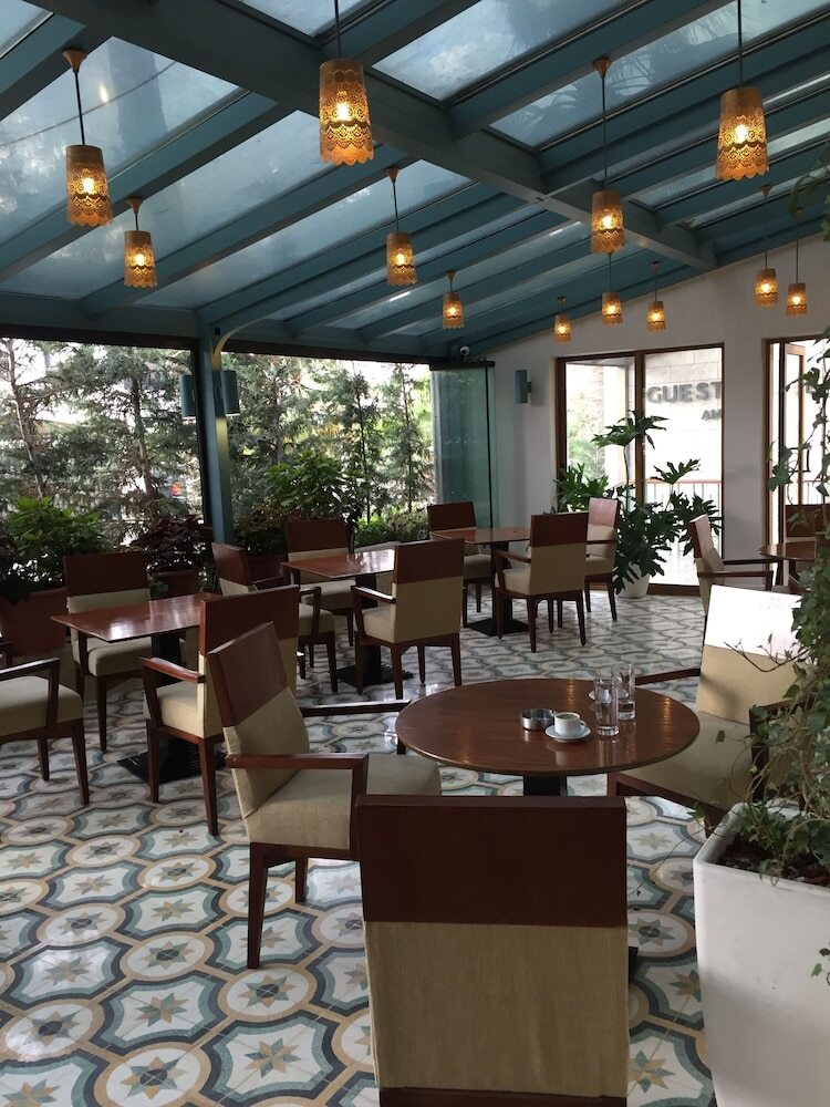 Hotel Guest House Amman