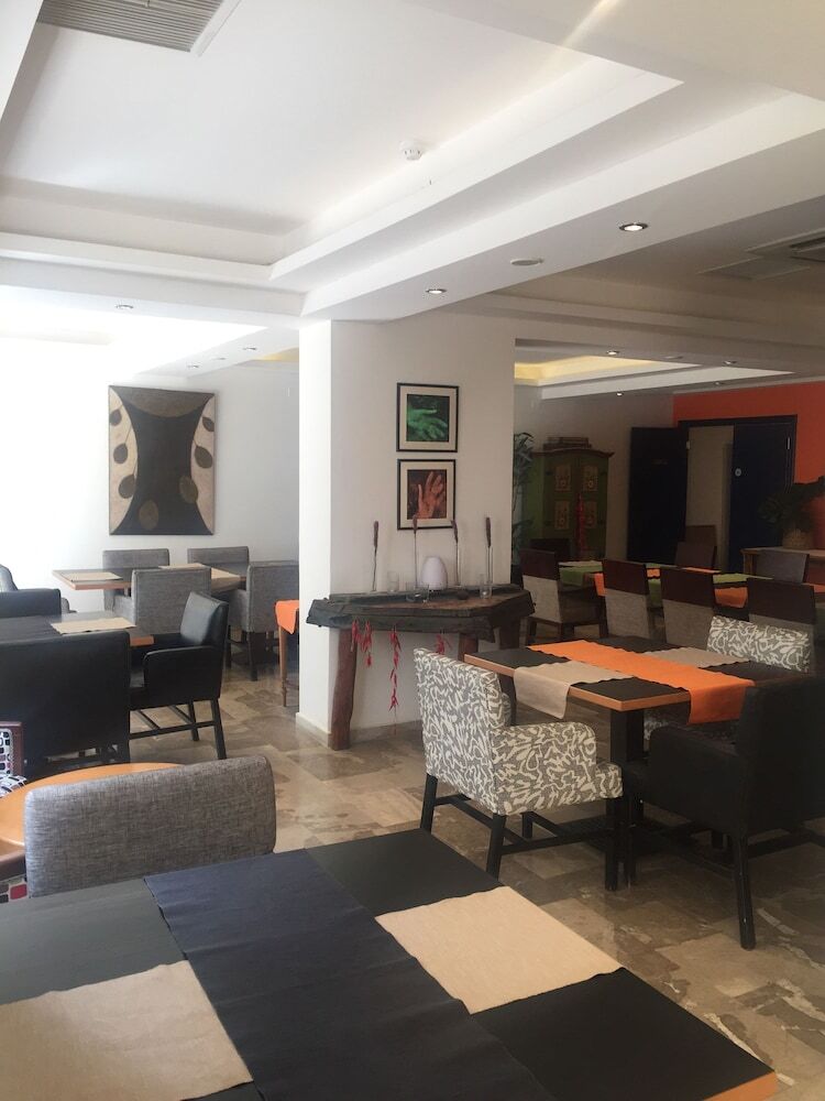 Hotel Guest House Amman