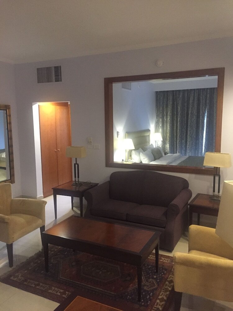 Hotel Guest House Amman