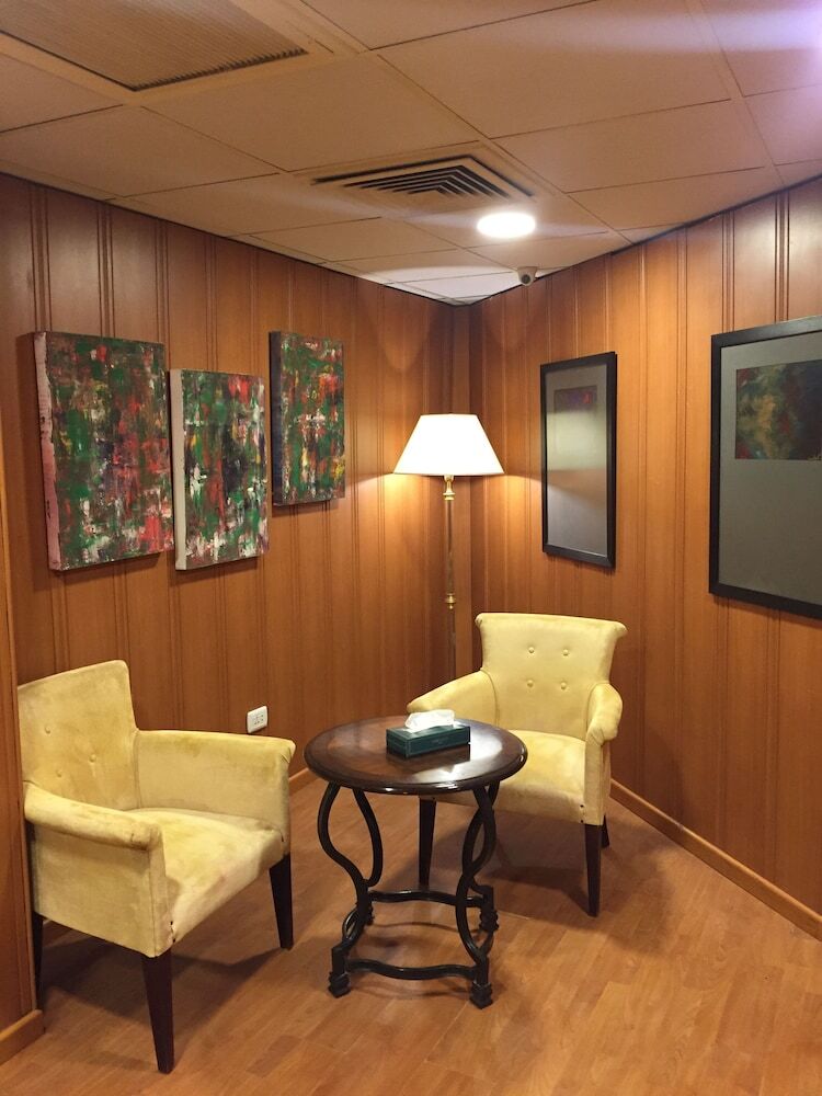 Hotel Guest House Amman