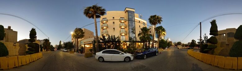 Hotel Guest House Amman