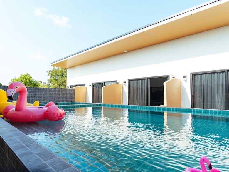 Hotel Fresh Resort Pattaya