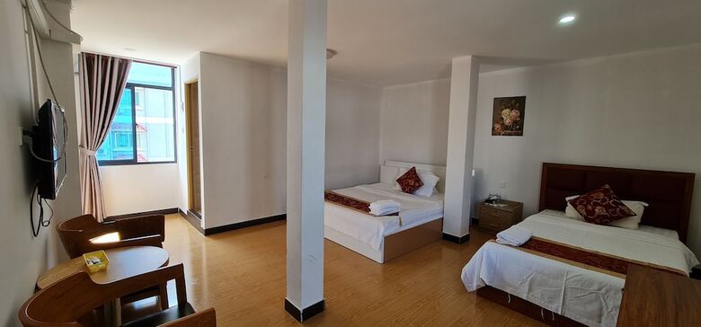 Hotel Chan&both Guesthouse