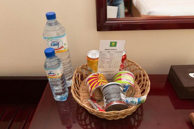 Comfort Inn Hotel