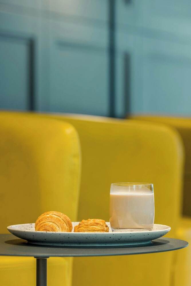 Hotel Four Points By Sheraton Budapest Danube