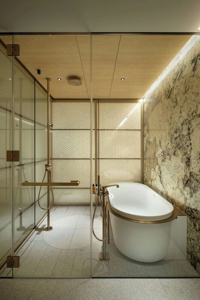 Hotel The Ritz-carlton, Fukuoka