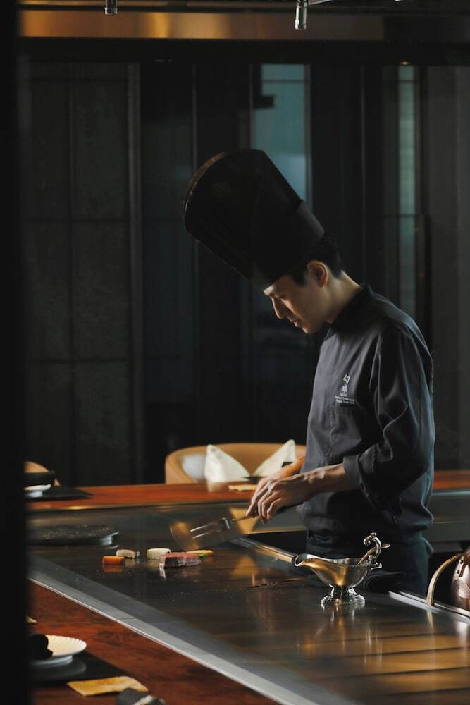 Hotel The Ritz-carlton, Fukuoka