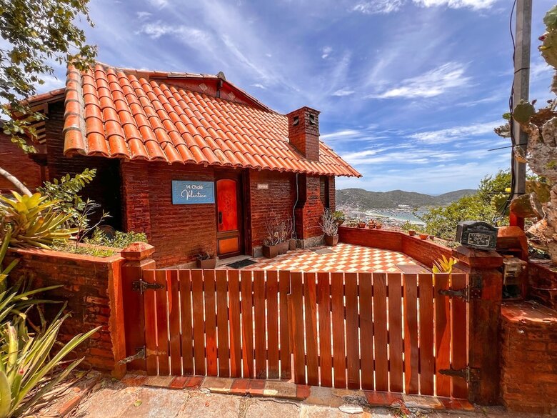 Posada Pousada E Restaurante Vista Turquesa