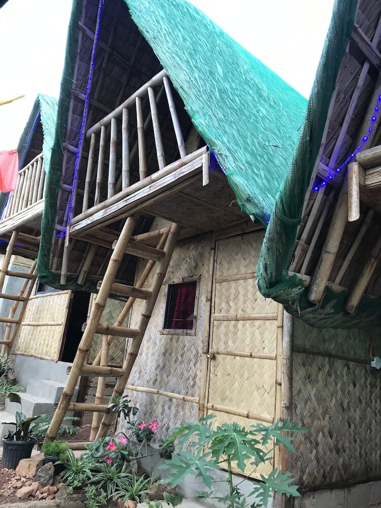 Bayview Coron Kawa Resort