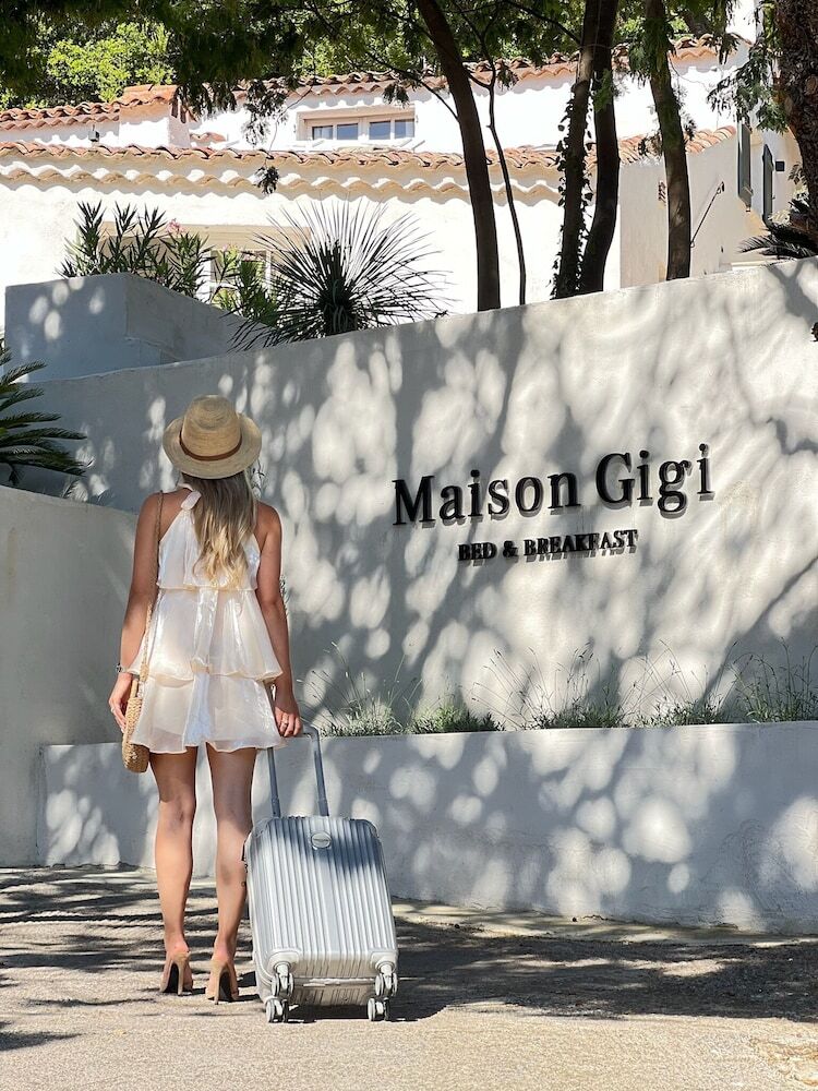 B&B Maison Gigi