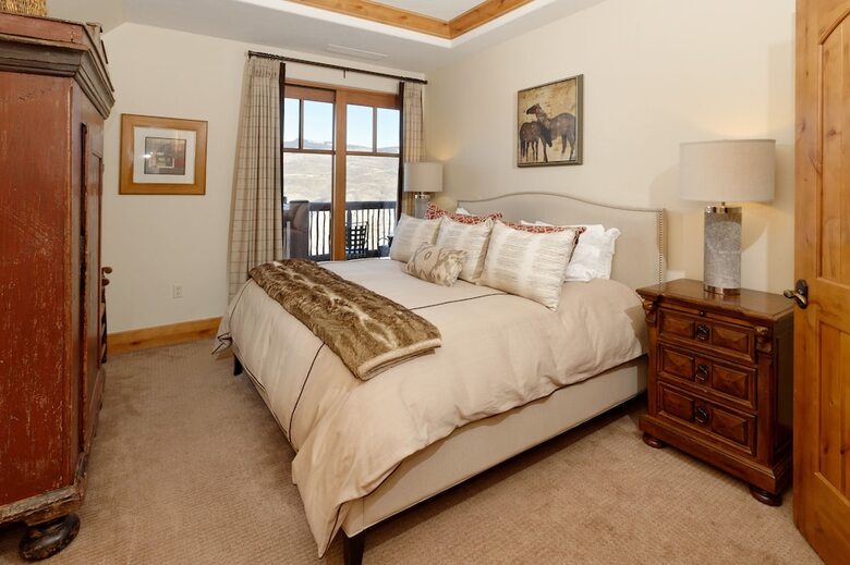 Aparthotel Colorado Lodge At The Ritz Carlton