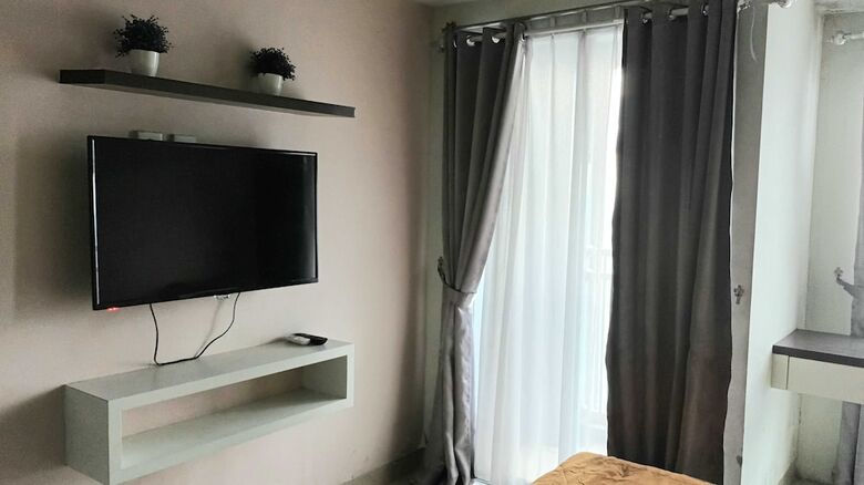 Hotel Express O 92140 Appartel