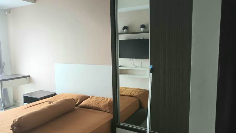 Hotel Express O 92140 Appartel