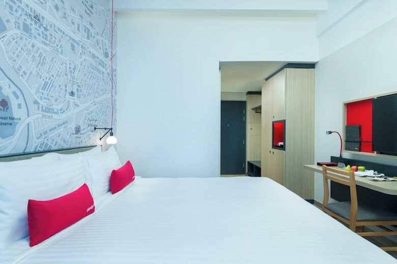 Intercityhotel Muscat