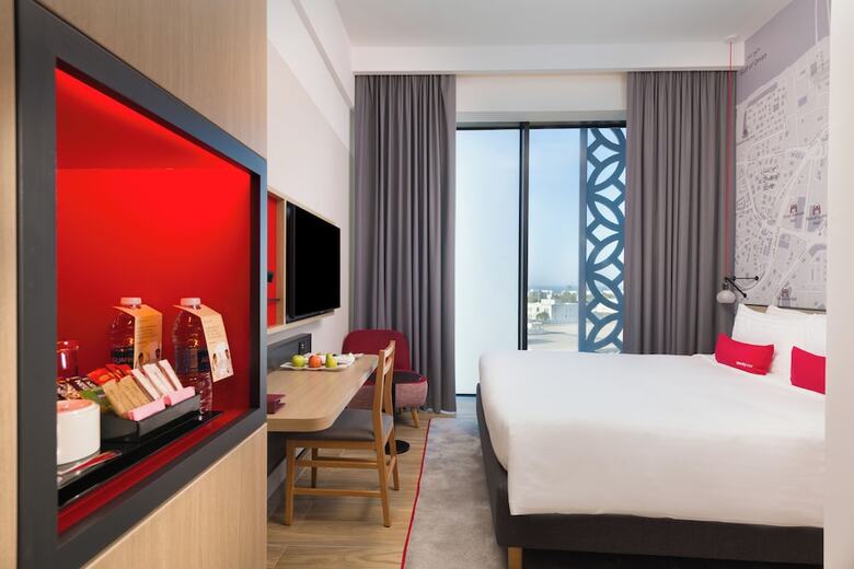 Intercityhotel Muscat