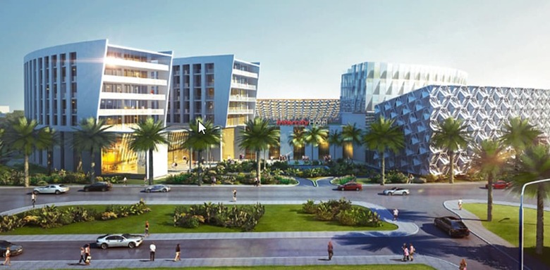 Intercityhotel Muscat