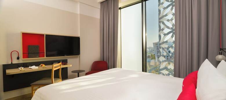 Intercityhotel Muscat