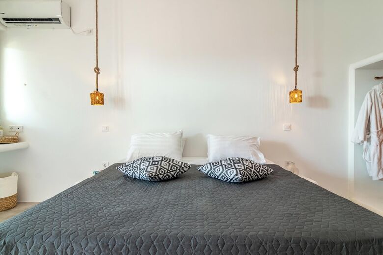 Hotel Island Concept Chania