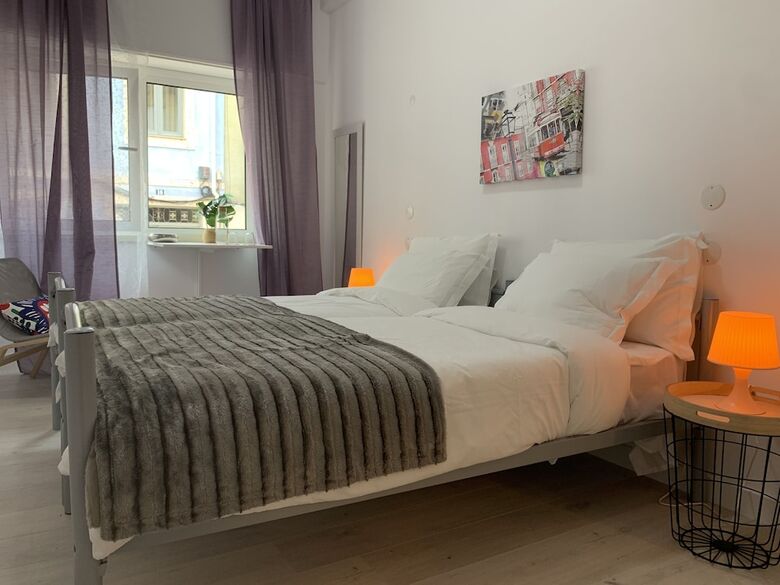 Santo Amaro Guest House