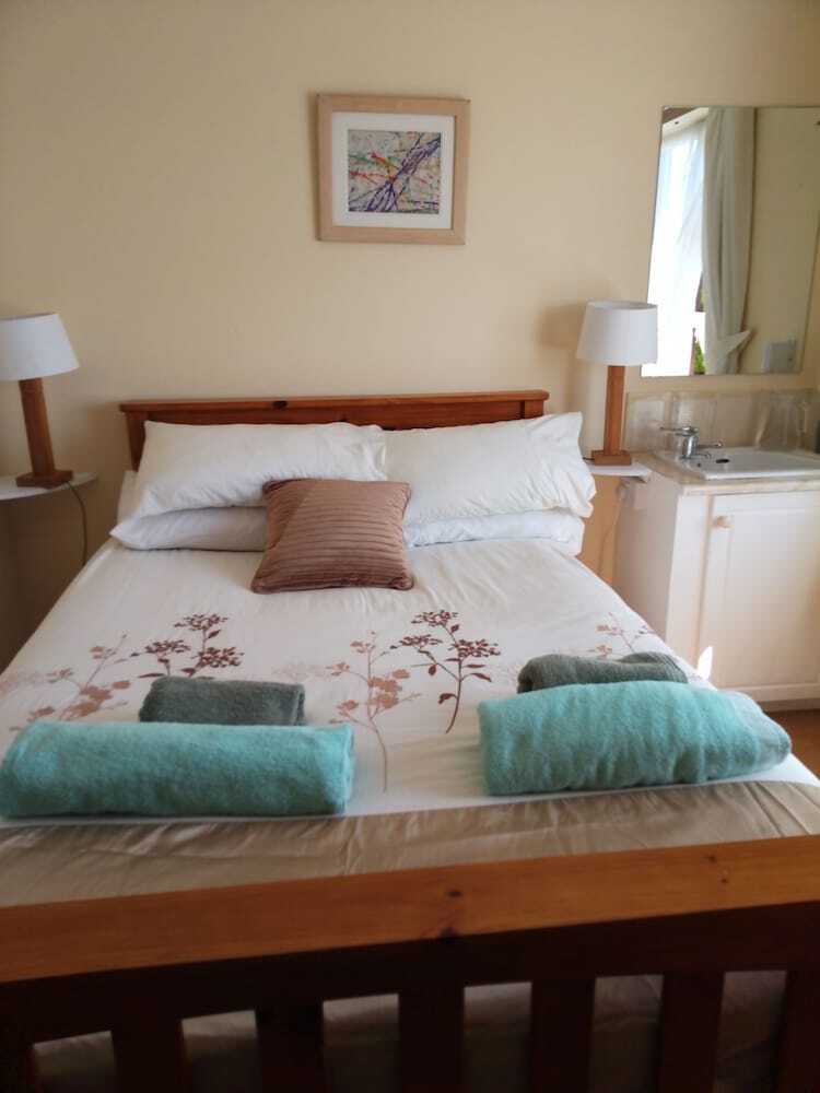 Room In Bungalow - Very Nice View With This Room