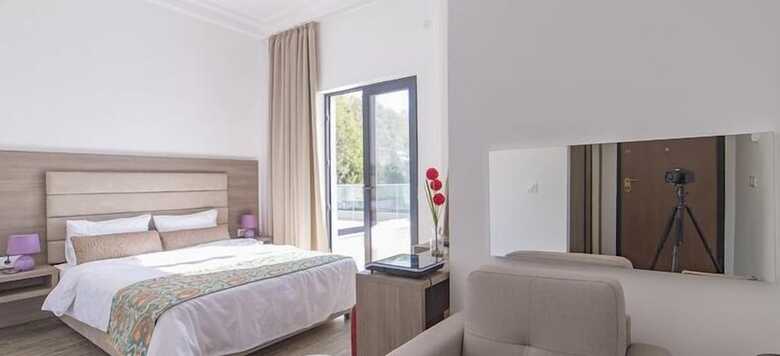 Hotel Guinness