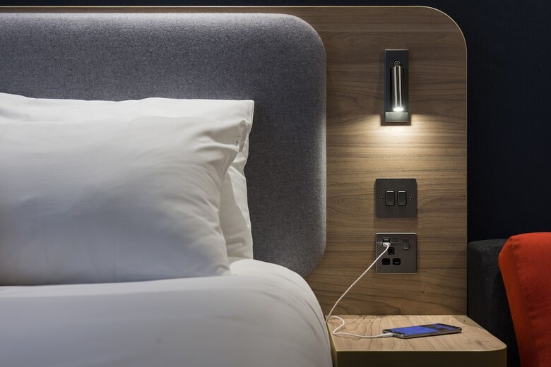 Hotel Holiday Inn Express Fleet By Ihg