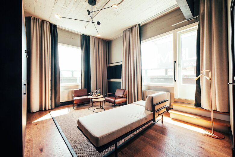 Clarion Hotel Mestari