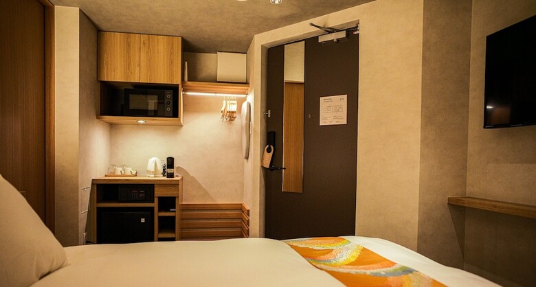 Hotel Miru Kyoto Gion