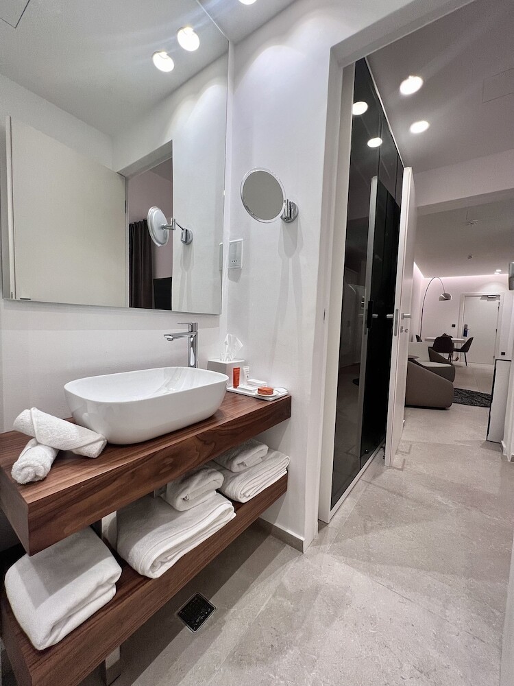 The Capital Boutique Hotel